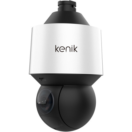 OUTLET_1: KAMERA IP KENIK KG-5332X-I (OUTLET)