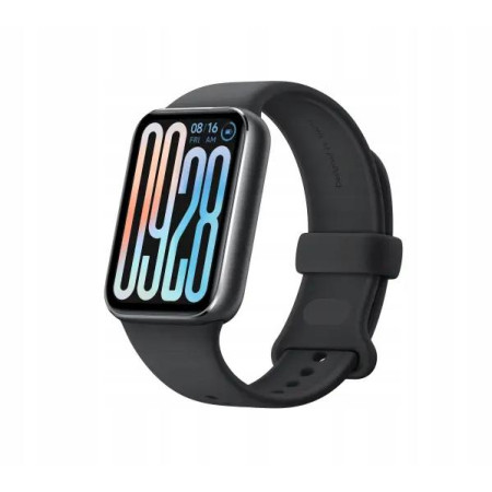 OUTLET_1: Xiaomi Smart Band 9 Pro Obsidian Black (OUTLET)