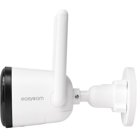 OUTLET_1: Kamera IP Easycam EC-3B2DL zewnętrz tuba 3MP Wi-Fi (OUTLET)