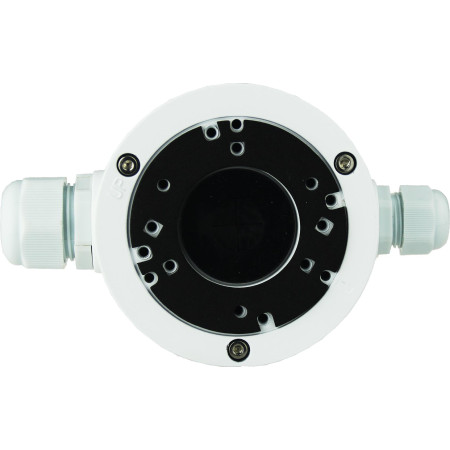 OUTLET_1: Adapter puszka montażowa Easycam EC-AD01W (OUTLET)
