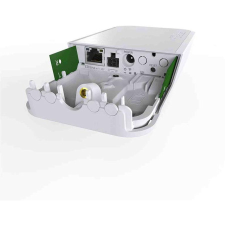 OUTLET: MIKROTIK ROUTERBOARD WAP LTE KIT (OUTLET)