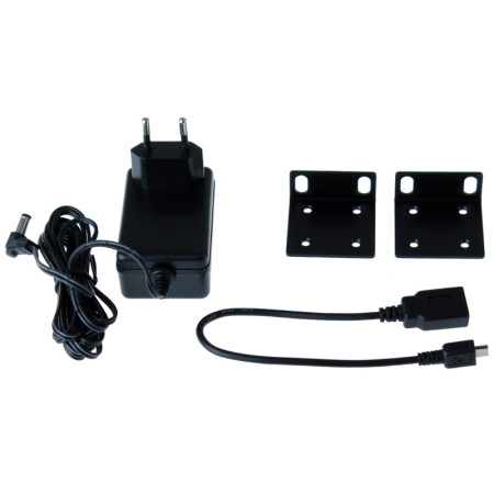 OUTLET: MIKROTIK ROUTERBOARD RB2011UiAS-RM (OUTLET)
