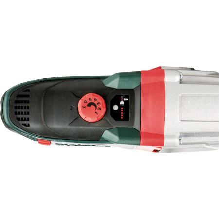OUTLET: Multimłotek Metabo UHEV 2860-2 Quick, walizka (OUTLET)