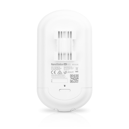 OUTLET_1: UBIQUITI LOCO 5AC (NS-5ACL) (OUTLET)