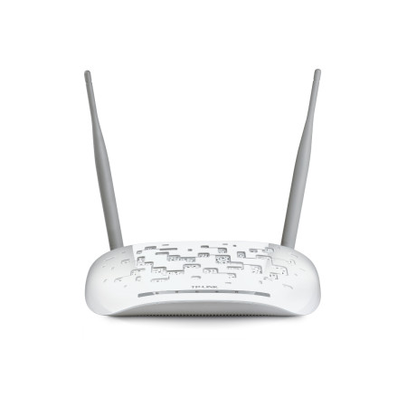 AP TP-LINK TL-WA801ND