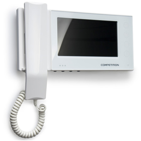 Monitor wideodomofonu VIDOS M270W-S2
