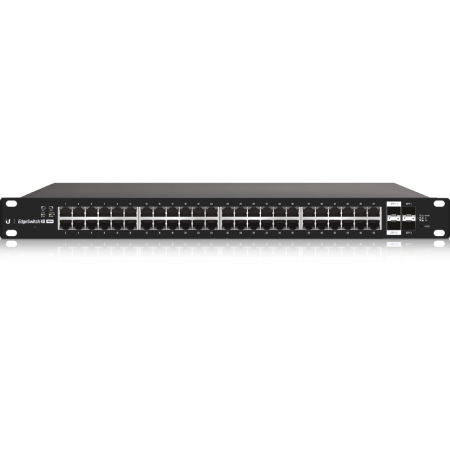 UBIQUITI EDGE SWITCH ES-48-750W