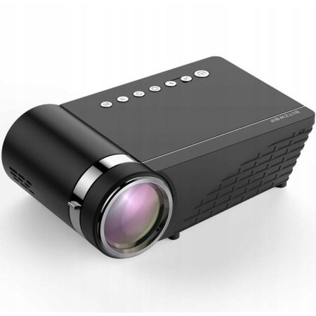 OUTLET_1: Rzutnik / Projektor BlitzWolf BW-VP8 (OUTLET)