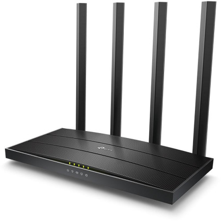 OUTLET_1: ROUTER TP-LINK Archer C6 (OUTLET)