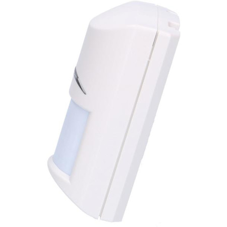 OUTLET_1: BOSCH CZUJNIK RUCHU PIR+MW ISC-BDL2-WP12GE (OUTLET)
