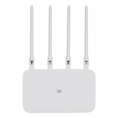 OUTLET_1: Router Xiaomi Mi AC1200 WiFi (OUTLET)