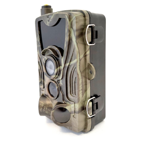 OUTLET_3: Kamera leśna Suntek HC801 Pro 4G LTE fotopułapka (OUTLET)