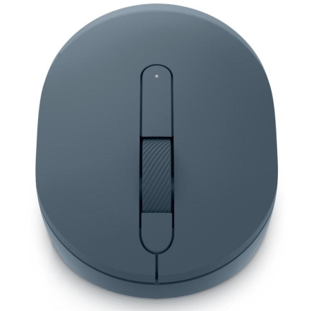 OUTLET_1: Mysz bezprzewodowa Dell MS3320W Mobile Wireless Mouse Midnight Green (OUTLET)
