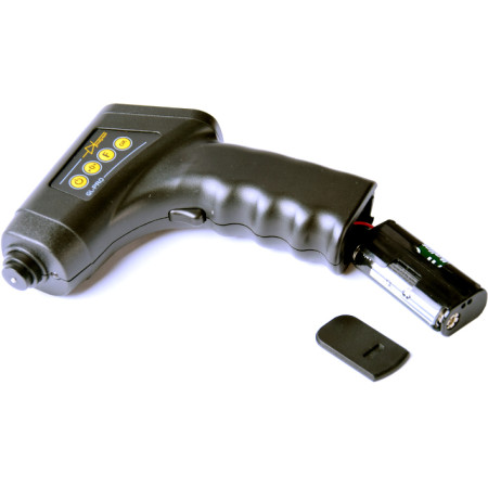 OUTLET_3: Miernik grubości lakieru Prodig-Tech GL-PRO-2-F (OUTLET)