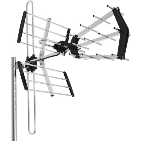 OUTLET_2: Antena DVB-T2 GALAXY COMBO PREMIUM VHF UHF (OUTLET)