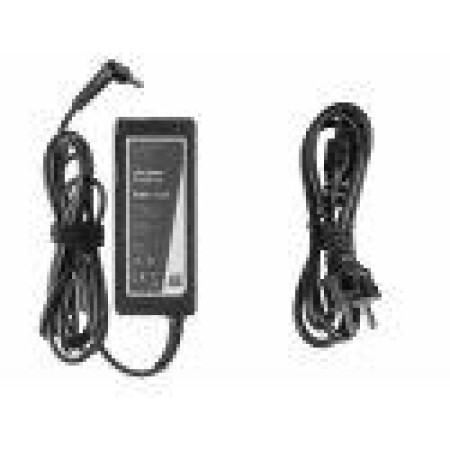 OUTLET_3: ZASILACZ ŁADOWARKA DO LAPTOPA ACER Green Cell PRO AD01P 19V 3,42A 65W 5,5mm/1,7mm (OUTLET)