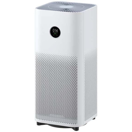 OUTLET_1: Oczyszczacz Powietrza z jonizatorem Xiaomi Mi Smart Air Purifier 4 (OUTLET)