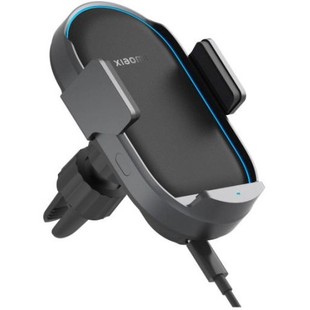 OUTLET_1: Ładowarka bezprzewodowa Xiaomi 50W Wireless Car Charger (OUTLET)