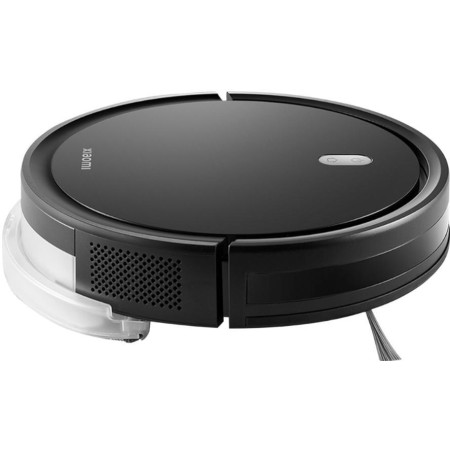 OUTLET_2: Odkurzacz Xiaomi Robot Vacuum E5 czarny (OUTLET)