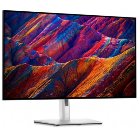 OUTLET_1: Monitor 32" Dell U3223QE UHD 4K IPS czarny (OUTLET)