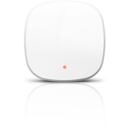 OUTLET_1: SATEL BE WAVE Bezprzewodowa czujka zalania wodą Flood Detector AFD-200 ABAX2 (OUTLET)