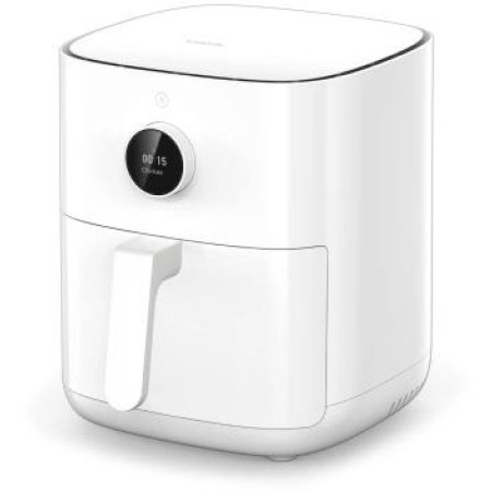 OUTLET_1: Frytkownica Xiaomi Smart Air Fryer 4.5L biały (OUTLET)