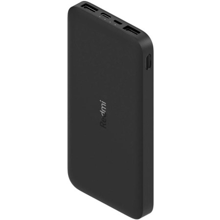 OUTLET_3: Powebank Xiaomi Redmi 10000mAh Czarny (OUTLET)