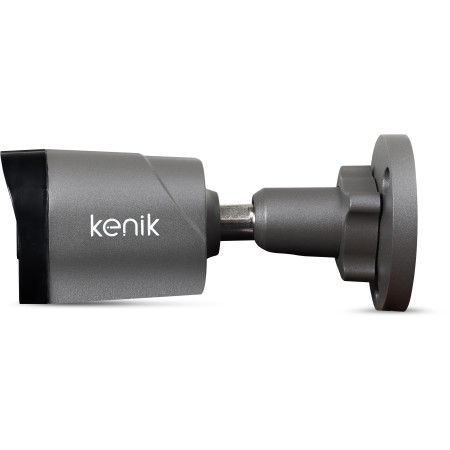 OUTLET_1: KAMERA IP KENIK KG-430TPA-E-G (OUTLET)