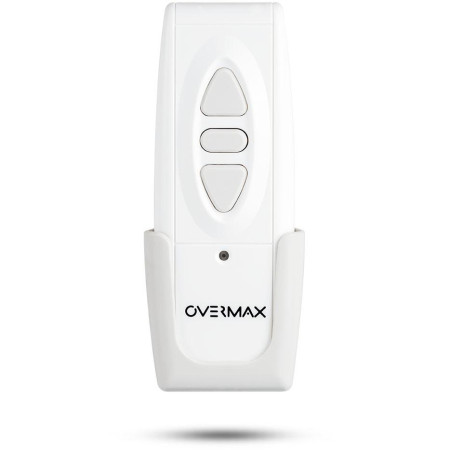 OUTLET_1: EKRAN PROJEKCYJNY 16:9 OVERMAX OV-AUTOMATIC SCREEN 120" (OUTLET)