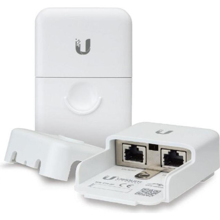 OUTLET_1: UBIQUITI ETH-SP-G2 NETPROTECTOR (OUTLET)