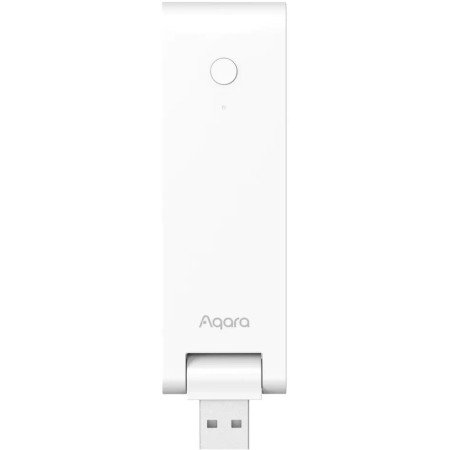 OUTLET_1: Aqara Hub M100 (Offline) | Jednostka centralna Smart Home | Zigbee, Homekit, EU (OUTLET)