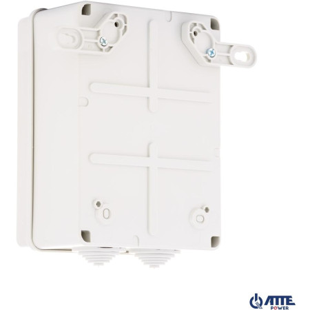 OUTLET_5: SWITCH 6-PORTOWY POE ATTE xPoE-6-11-S3 (OUTLET)