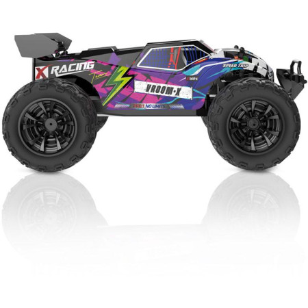 OUTLET_3: Samochód RC zdalnie sterowany Xblitz Xblitz VROOM-X Terenowy Auto (OUTLET)