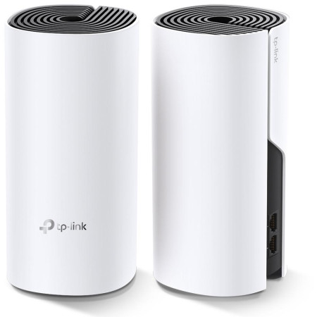 OUTLET_1: DOMOWY SYSTEM WI-FI MESH TP-LINK DECO M4 (2-pack) (OUTLET)