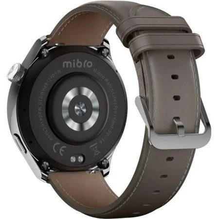 OUTLET_1: Smartwatch Mibro Lite 3 Pro (Khaki Grey) (OUTLET)