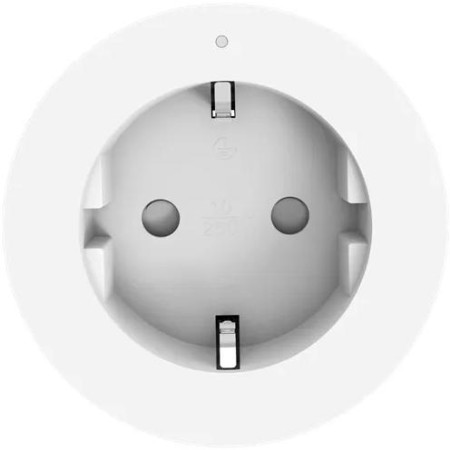 OUTLET_1: AQARA Gniazdko smart plug SP-EUC01 Homekit EU (OUTLET)