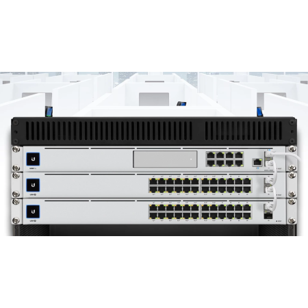 OUTLET_1: UBIQUITI UNIFI SWITCH Gen2 (USW-24-PoE) (OUTLET)