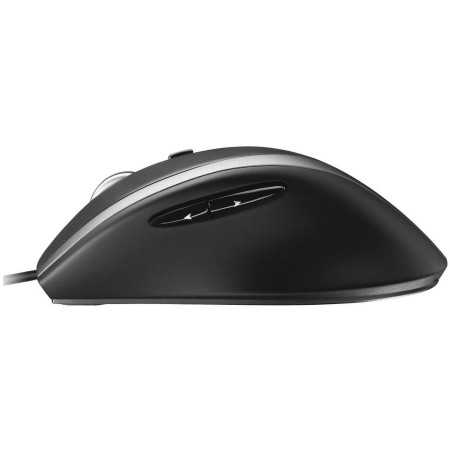 OUTLET_1: Mysz przewodowa Logitech M500s Advanced Corded Mouse Mouse (OUTLET)