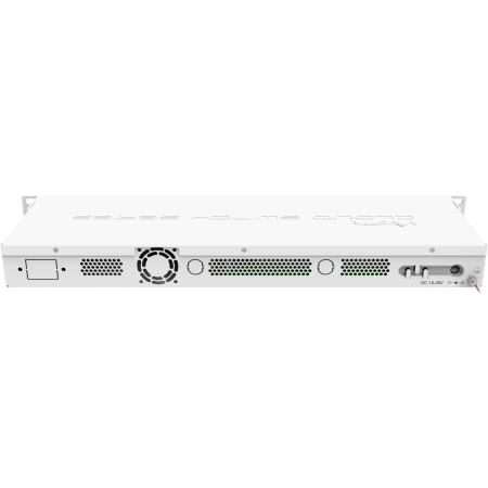 OUTLET_1: MIKROTIK ROUTERBOARD CRS326-24G-2S+RM (OUTLET)
