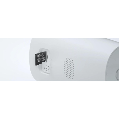 OUTLET_2: Kamera IP Imou Cell 3C AIO 3MP 2K