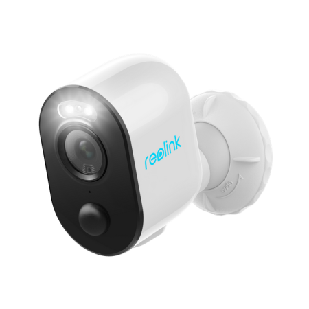 OUTLET_1: Kamera IP Reolink Argus 3 Pro bateryjna akumulatorowa 4MP 2K (OUTLET)