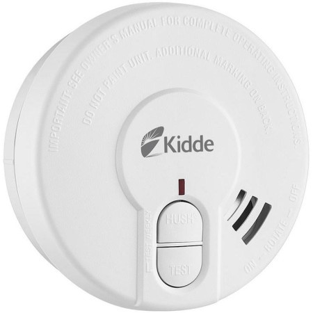 OUTLET_2: Czujnik dymu KIDDE 29HD (OUTLET)