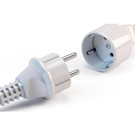 OUTLET_1: Moduł przekaźnikowy switchboxdc Blebox (OUTLET)