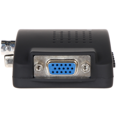 OUTLET_1: KONWERTER BNC DO VGA VGA-1920F