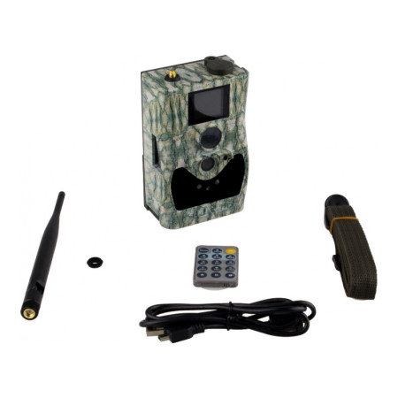 OUTLET: FOTOPUŁAPKA SG-880MMS (OUTLET)
