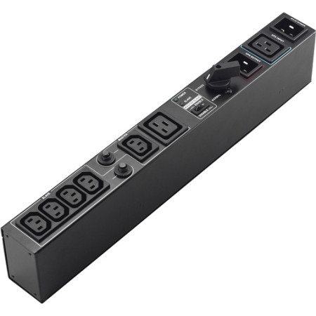 MODUŁ MBS/PDU 19" 1-3kVA IEC PowerWalker