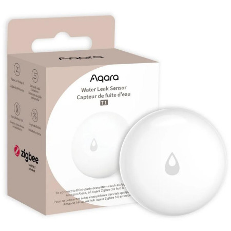 OUTLET_1: Czujnik zalania WL-S02D Aqara (OUTLET)