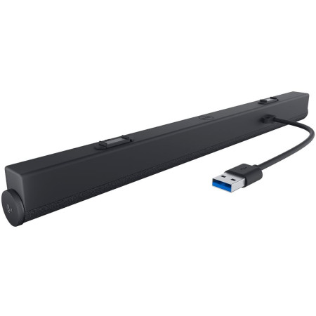 OUTLET_1: Listwa dźwiękowa Dell SB522A Slim Conferencing Soundbar (OUTLET)