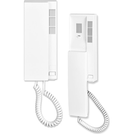 OUTLET_1: ACO INS-UP720BX UNIFON - hold, 1-przycisk, gniazdo RJ (OUTLET)