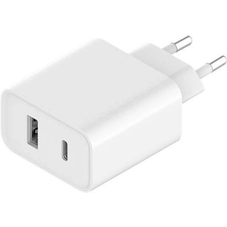 OUTLET_1: Ładowarka USB Xiaomi Mi 33W Wall Charger (Type-A+Type-C) (OUTLET)